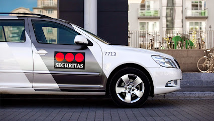 Securitas