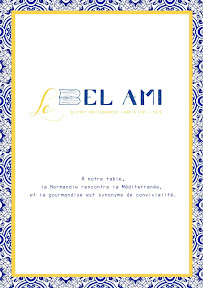 Photos du propriétaire du Le Bel Ami - Restaurant Etretat - n°10
