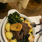 Photo n°2 de l'avis de Chiara.o fait le 06/11/2022 à 19:43 sur le  Churrasqueira Cidade à Porto