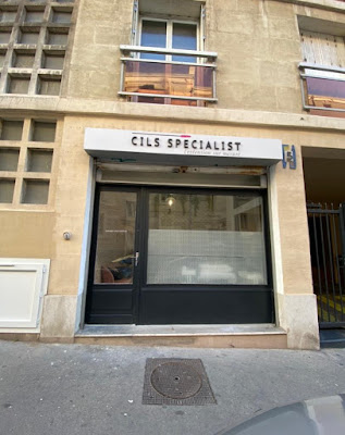 Cils Specialist -Extensions de cils Marseille à Marseille
