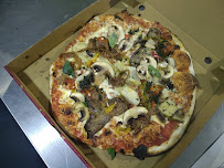 Plats et boissons du Pizzas à emporter Pizza FoodTruck à Chaponost - n°4