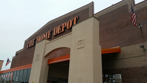 Home Improvement Store «The Home Depot», reviews and photos, 660 Twelve Mile Rd, Madison Heights, MI 48071, USA