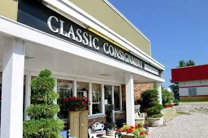 Classic Consignment Home Furnishings image
