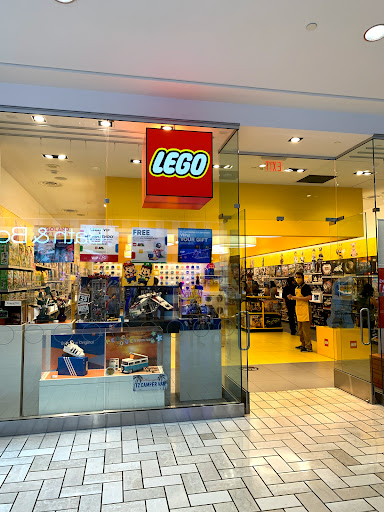 Toy Store «The LEGO Store», reviews and photos, 7966 Tysons Corner Center, McLean, VA 22102, USA