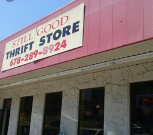 Thrift Store «Still Good Thrift Store», reviews and photos, 5092 N Henry Blvd, Stockbridge, GA 30281, USA