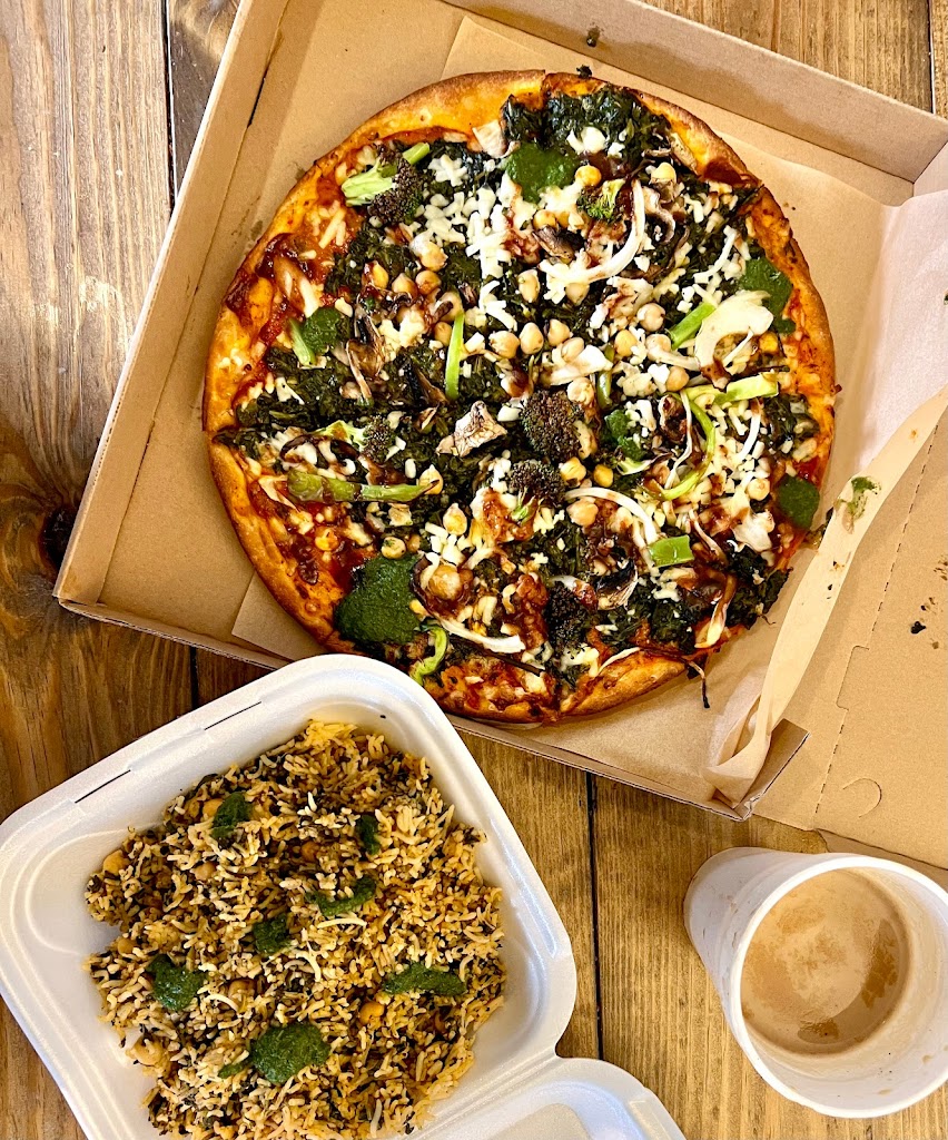 Two Fatt Indians 43206