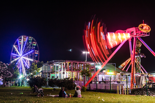Muzip Park