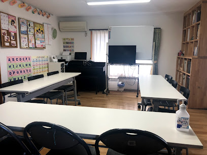 ECCジュニア加茂谷教室