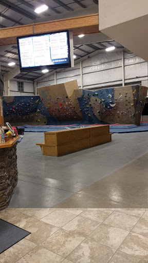 Rock Climbing Gym «Central Rock Gym», reviews and photos, 259 Eastern Blvd, Glastonbury, CT 06033, USA
