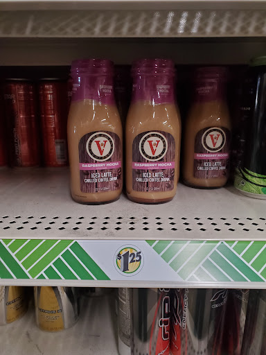 Dollar Store «Dollar Tree», reviews and photos, 312 Walnut St, Redwood City, CA 94063, USA