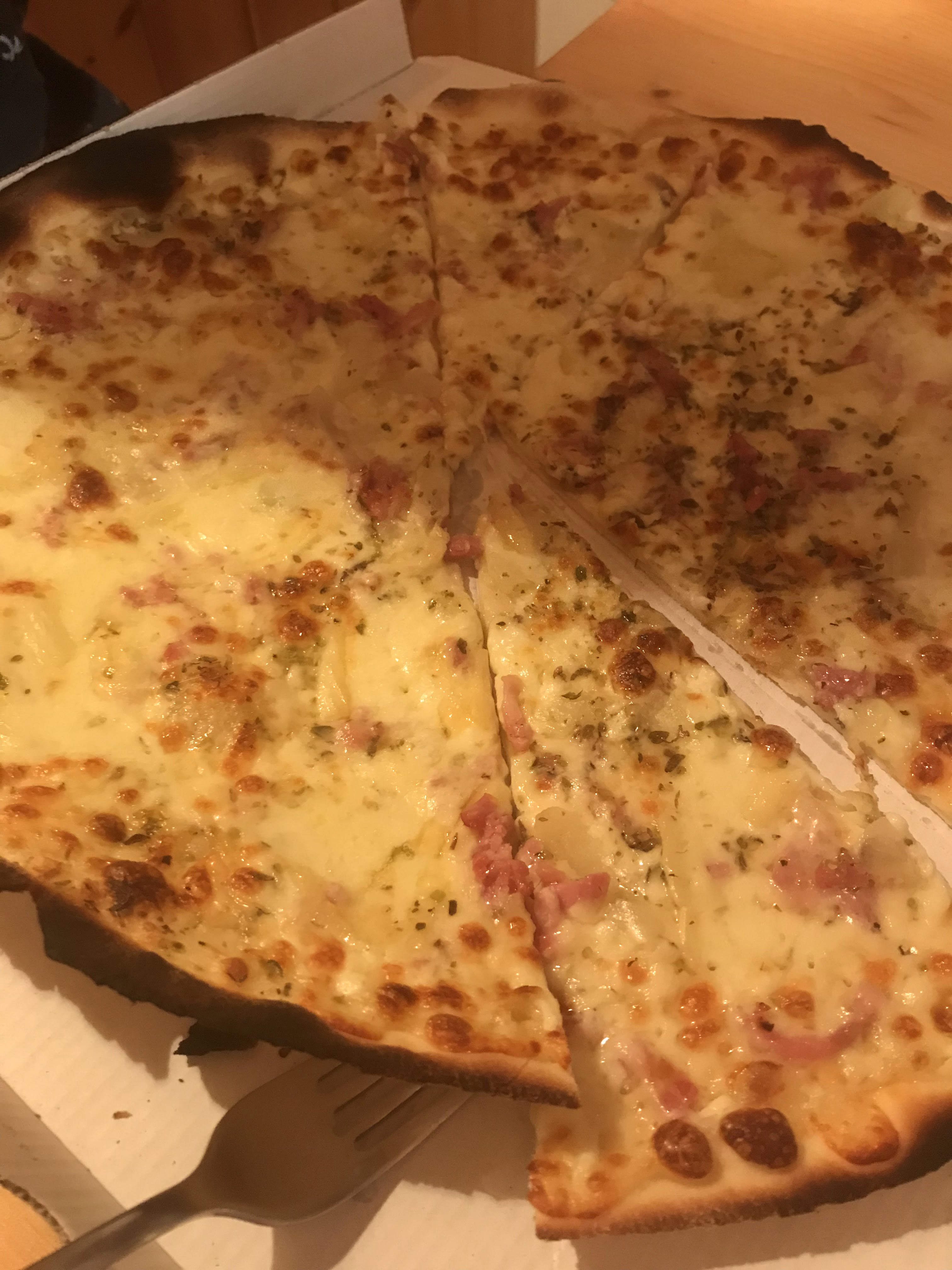Photo n° 2 de l'avis de Emilie.R fait le 30/01/2019 à 20:19
