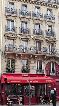 Les plus récentes photos du Restaurant italien Terra Nera à Paris - n°4
