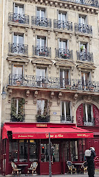 Photo n°103 de Terra Nera à Paris ()