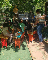 Most Unique Parties and Ponies - Photo 7 - Car repair in , Santa Cruz