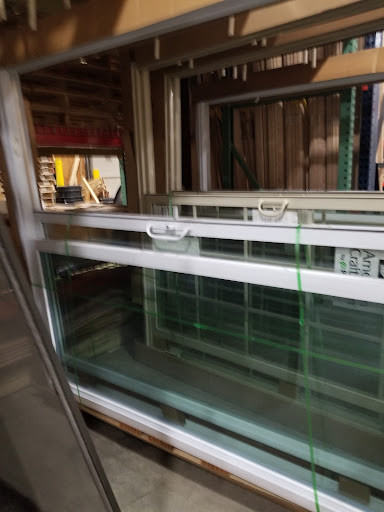 Building Materials Store «Builders Surplus», reviews and photos