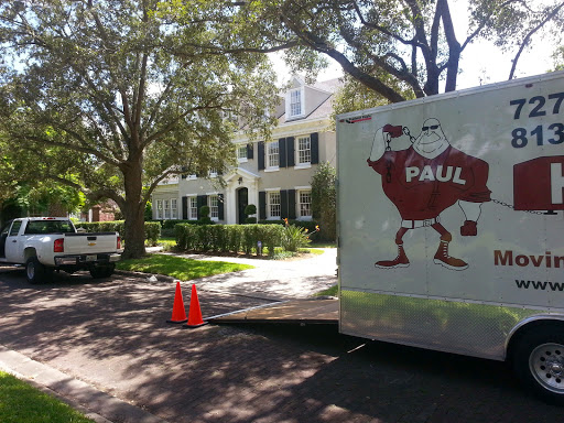 950 Wisconsin Ave, Palm Harbor, FL 34683, USA