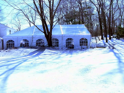 Tent Rental Service «ABC Party Fabulous Events», reviews and photos, 149 Burd St, Nyack, NY 10960, USA