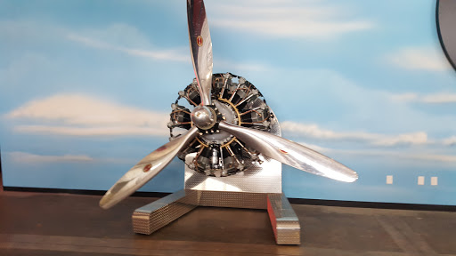 Museum «Delta Flight Museum», reviews and photos, 1060 Delta Blvd B-914, Atlanta, GA 30354, USA