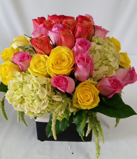 Florist «Louis Gardens Florist», reviews and photos, 1251 S Beach Blvd q, La Habra, CA 90631, USA