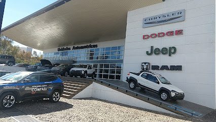 Distribuidores FIAT Chrysler | Automoviles CGE de Zacatecas (Suc Guadalupe)