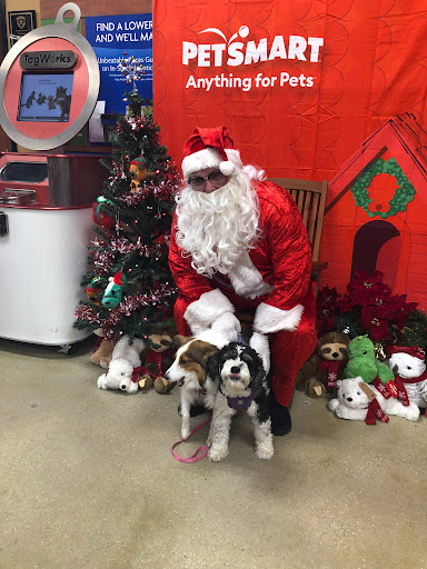 Pet Supply Store «PetSmart», reviews and photos, 271 New Rd, Somers Point, NJ 08244, USA