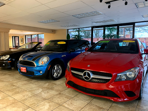 Used Car Dealer «Auto Market Inc», reviews and photos, 277 White Bridge Pike, Nashville, TN 37209, USA