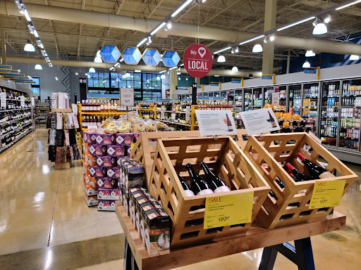 Grocery Store «Whole Foods Market», reviews and photos, 888 116th Ave NE, Bellevue, WA 98004, USA