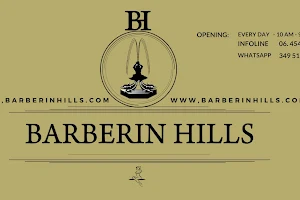 Barberin Hills Centro Benessere image