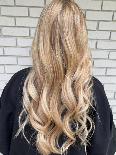 Beauty Salon «Salon Raybon», reviews and photos, 13214 Coursey Blvd, Baton Rouge, LA 70816, USA