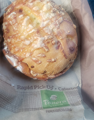 Sandwich Shop «Panera Bread», reviews and photos, 1760 US Hwy 27 S, Sebring, FL 33870, USA