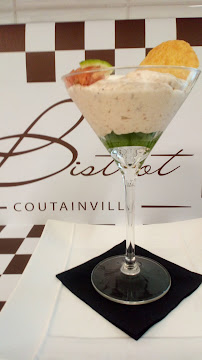 Plats et boissons du Restaurant Le Bistrot Partouche Coutainville à Agon-Coutainville - n°16