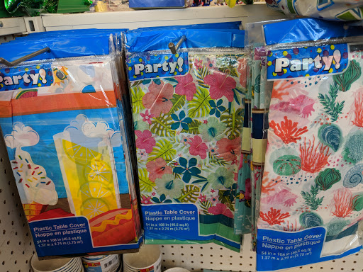 Dollar Store «Dollar Tree», reviews and photos, 1941 W Grand River Ave #101, Okemos, MI 48864, USA