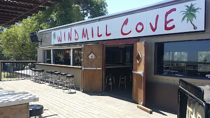Windmill Cove Bar & Grill - 7600 Windmill Cove Rd, Stockton, CA 95206