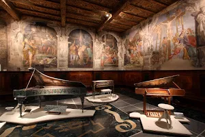 Museum of San Colombano - Tagliavini Collection image