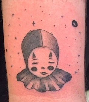 Explore boat tattoo ideas, creative tattoo ideas in Garden Grove, available at Ashes 2 Ink Tattoo and Piercing LLC