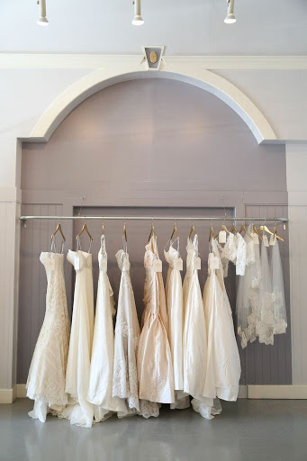 Bridal Shop «Southern Protocol Bridal», reviews and photos, 164 Market St, Charleston, SC 29401, USA