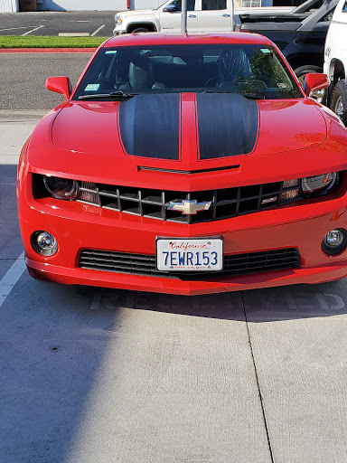 Auto Body Shop «Fountain Valley Bodyworks Express», reviews and photos, 18125 Euclid St, Fountain Valley, CA 92708, USA