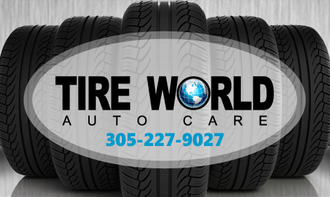 Tire Shop «Tire World Auto Care», reviews and photos, 915 SW 107th Ave, Miami, FL 33174, USA