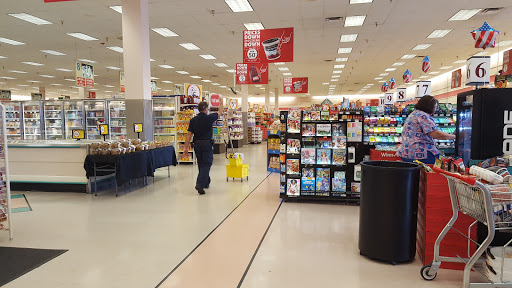 Grocery Store «Winn-Dixie», reviews and photos, 729 W Base St, Madison, FL 32340, USA