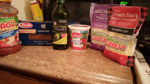 Grocery Store «Stop & Shop», reviews and photos, 24 Summerfield Blvd, Dayton, NJ 08810, USA