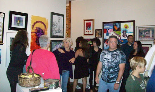 Art Gallery «Arts For Act Gallery», reviews and photos, 2265 First St, Fort Myers, FL 33901, USA