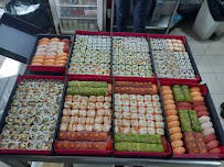 Plats et boissons du Restaurant de sushis Planet Sushi à Sceaux - n°17