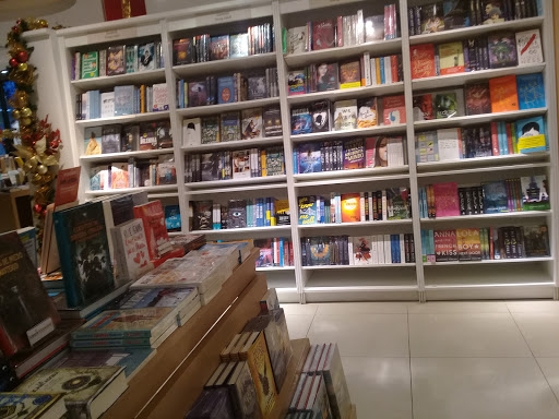 Librería Internacional - Multiplaza, Escazú