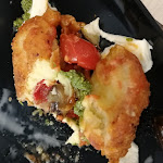 Photo n°3 de l'avis de Vittorio.a fait le 11/03/2019 à 09:51 sur le  Fantasie Napoletane à Rome