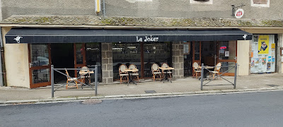 Le Joker Bar à Laroquebrou