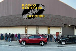 Radio Wasteland Records image