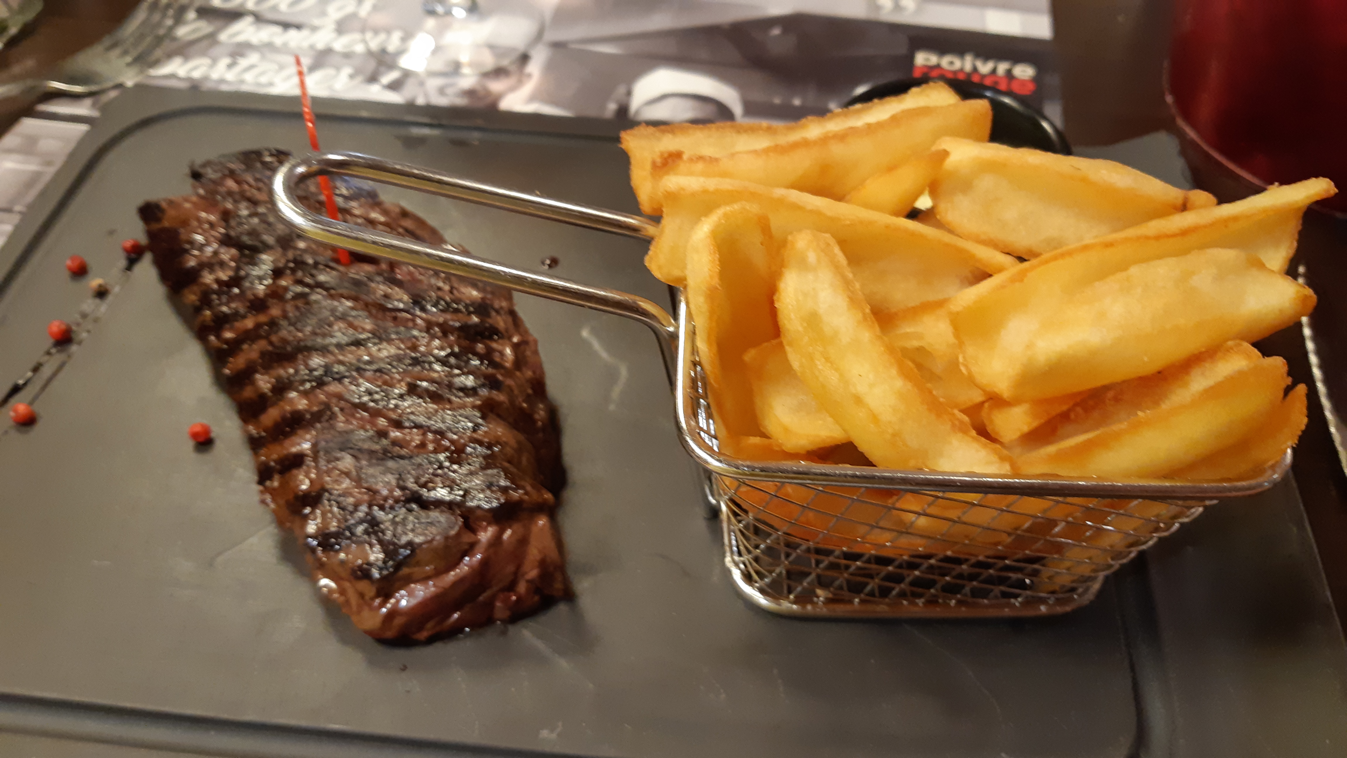 Photo n° 2 de l'avis de Anthony.. fait le 28/07/2019 à 13:12