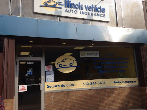 Auto Insurance Agency «Illinois Vehicle Auto Insurance», reviews and photos