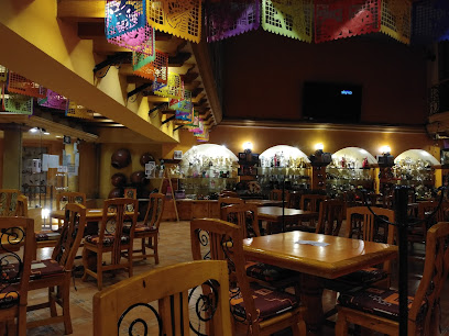 Restaurante Aranjuez - Francisco Javier Mina 3, Centro, 73170 Huauchinango, Pue., Mexico