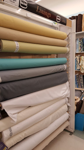 Fabric Store «Jo-Ann Fabrics and Crafts», reviews and photos, 20550 E 13 Mile Rd, Roseville, MI 48066, USA